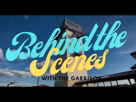 Behind the Scenes: Airfield Operations, Hunter Army Airfield