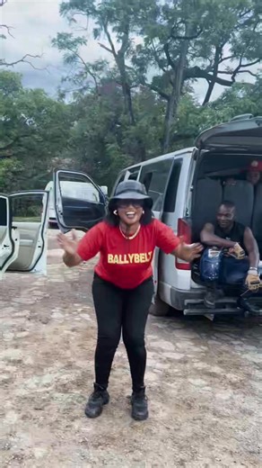 422K views · 8.9K reactions |  BREAKING: The Latest UPND Campaign Song Has Landed! Warning: Side effects may include sudden dancing, uncontrollable nodding, and shouting “Bally apita again!” in public places. Proceed with volume! | Ask Muvi TV | Facebook