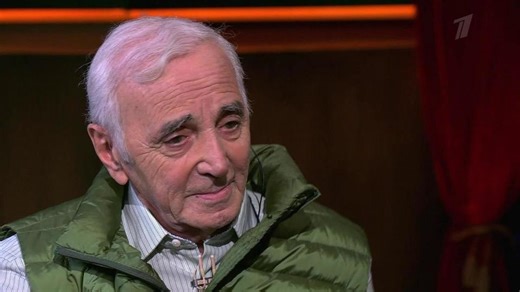 Родившийся 100 лет назад: как Шарль Азнавур стал лучшим эстрадным исполнителем XX века