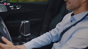 3.2K views · 36 reactions | LG PuriCare™ Mini Air Purifier Bluetooth...