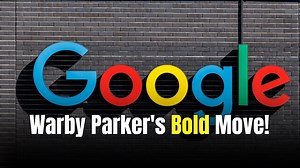 Google commits $150M to make AI smart glasses with Warby Parker