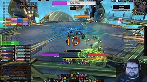 Highlight: World Of Warcraft - Dausegne Kill (Heroic)