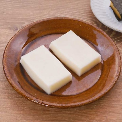 料理の基本！ お餅の加熱方法(レンジ)のレシピ動画・作り方 | デリッシュキッチン