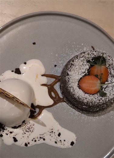 Delicious Dining at Meko Restaurant in Nairobi