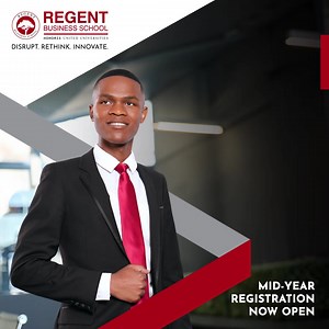 419 reactions | Start your journey in HR with a Higher Certificate in Human Resource Management. Mid-year registration now open. | Regent Business School | Facebook