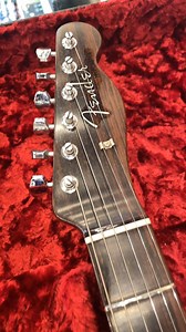 112K views · 1.7K reactions | Fender Custom Shop Twisted Rosewood...