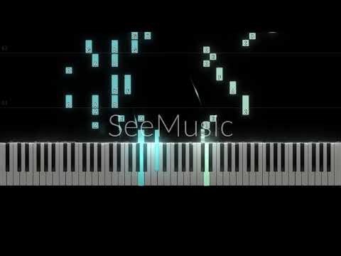 &TEAM - Extraordinary day (2025 Beppu-Oita Mainichi Marathon Theme) | Piano Cover/Tutorial/Sheets
