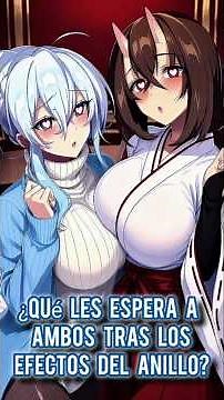 Anime: The Snow Woman Who Is Not Good at Interpersonal Relationships Is a Widow. TV Version. #anime