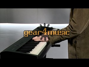 Roland FP-30 SuperNATURAL Digital Piano