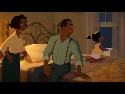 Almost There from The Princess and The Frog Kids Music Video & Disney Sing Along