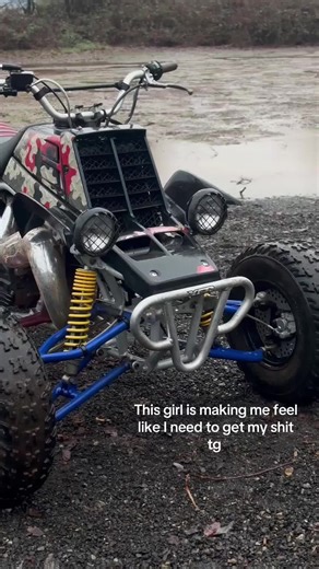 #CapCut #1996 #banshee #yamaha #banshee350