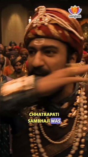 Chhatrapati Sambhaji Maharaj - Life & Death | Aneesh Gokhale | #Chhatrapati #Sambhaji #Aurangzeb