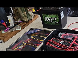 Voltage Drop Testing Vs Load Testing - Automotive Electric Testing