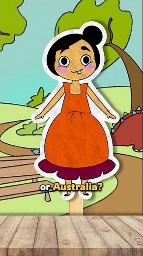 The Communion of Saints with Daisy & Sheep | Catholic Animation for Children
