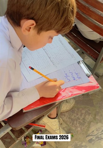 Final exams 2026 . Good luck dear students #brightsidevisionpublicschool #fyppppppppppppppppppppppp #brightside #2026 #competition
