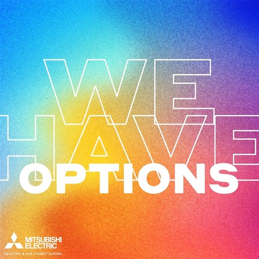 23 reactions | Whether ductless, ducted or a combination of the two, the choice is yours. Explore all your HVAC options: https://bit.ly/3T5oF8J #heatpump #heatpumps #HVAC #DesignedForLifeHVAC #HeatPumpNation | Mitsubishi Electric Trane US | Facebook