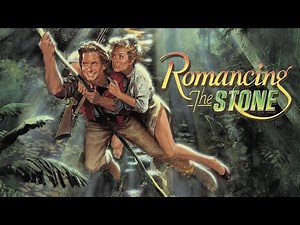 Romancing the Stone (1984) Audio Commentary