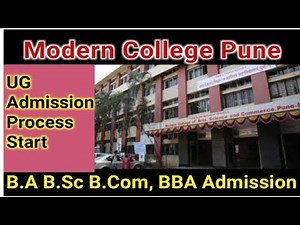 How to Fill Modern College Registration Form 2022