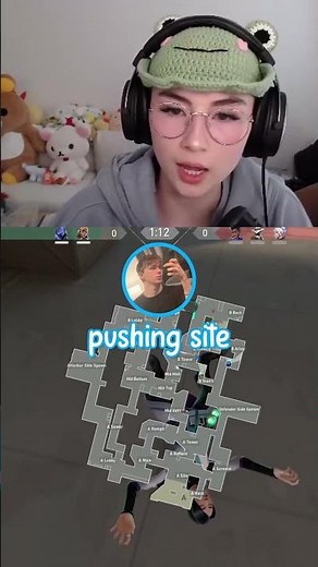 what it's like playing with prod
