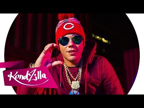 MC Lon - Tudo C (KondZilla)