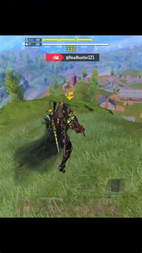 Knocked 3 Enemies… But the Last One Got Me 😂 | CODM BR Funny Moments #callofduty #codm #codmobile