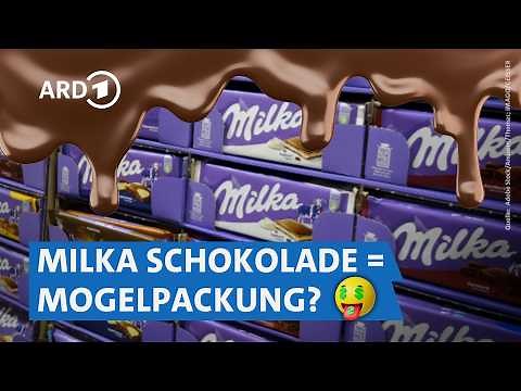 Schokolade: Wer wirklich am Preisanstieg verdient! 📈 | Markt WDR