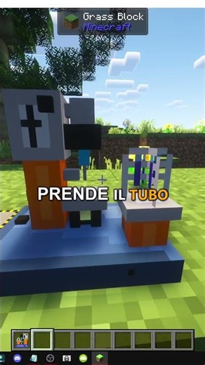 COME FUNZIONA la MACCHINA EMBRIONALE in MINECRAFT Jurassic World Reborn