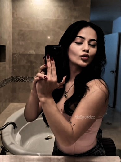 Evelyn Ortiz's Impressive Gym Progress Showcase