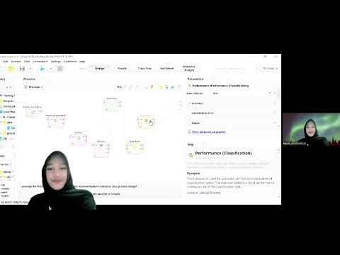 Tutorial Naive Bayes di RapidMiner: Klasifikasi Social Network Ads