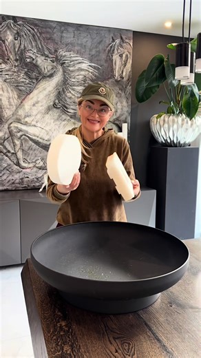 Spring Inspiration for Easter Decorations