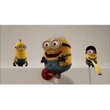 Minions - Oh Poop