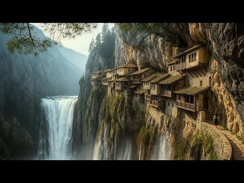 UNSEEN KANADA | Die schönsten Highlights, die du einmal im Leben sehen musst