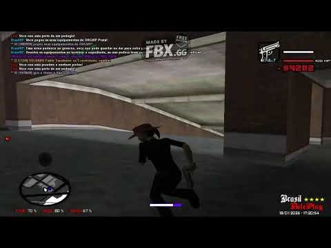 FBX Game Recorder Live Stream