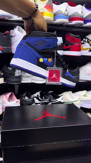 Jordan 1