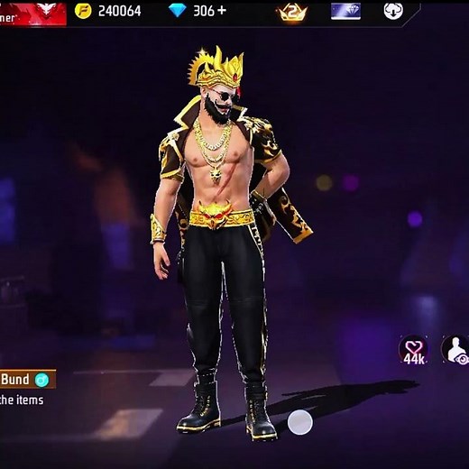 NEW BUNDLE 🤯😀😀😀#freefire #shorts #shortfeed #shortsfeed #ff #ffshorts #sehar