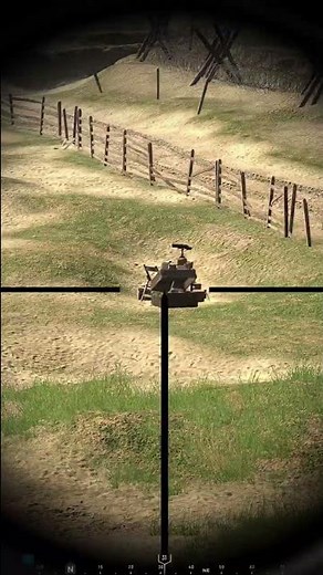 Hell Let Loose - 162 Kill FG42 Sniper Short