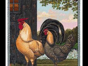 Barnyard Christmas.......Spike Jones.