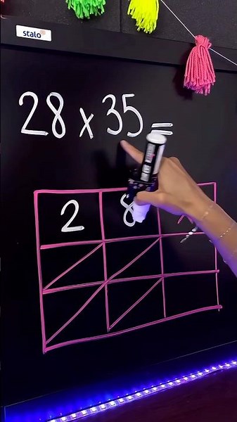 🔥DICA DE MULTIPLICAÇÃO🔥