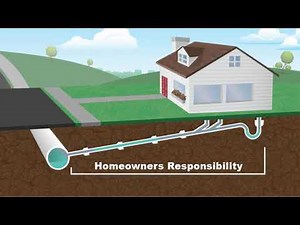 Sewer Scope Inspections by 2020 Inspection Solutions