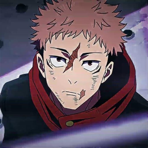 Yuji in new episode🔥Jujutsu kaisen seaaon 3