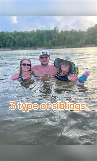 Understanding 3 Types of Sibling Attitudes