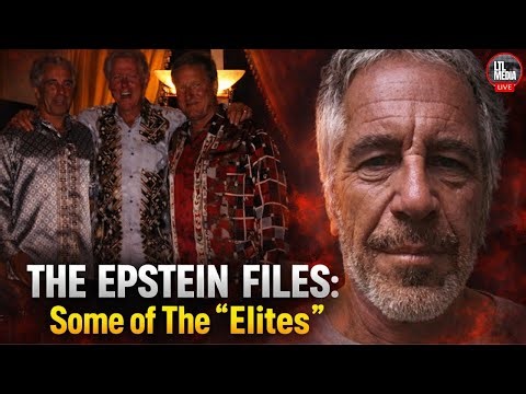 WOW! Politicians & Celebrities SEEN in the DISTURBING Epstein Files | Data Set 2 | Part 2