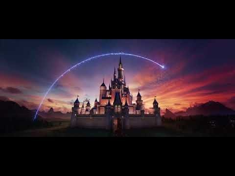 Disney and Pixar Animation Studios Elio (2025 4K) Opening