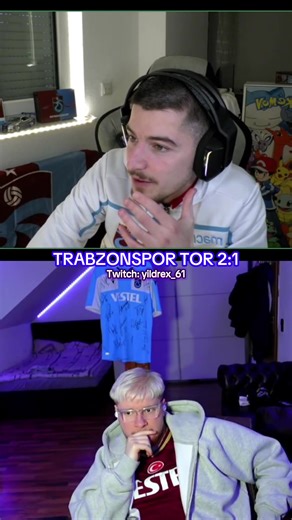 Trabzonspor Match Highlights: Victory Against Tor 2:1