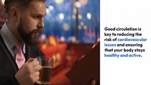 Foods to Boost Blood Circulation (Approved by Doctors)