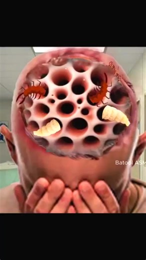 Have a nice day #asmrmakeup #asmrvideo #cleaningtip #asmr #asmranimation #makeover | Alein