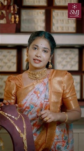 SMJ மணக்கோலத் திருவிழா - Day 72!