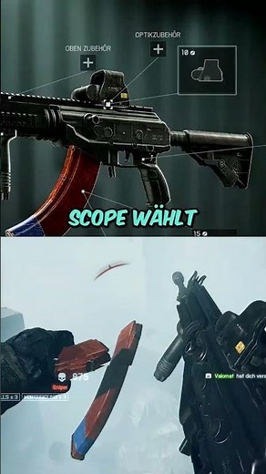 The NVO is the BEST weapon in Battlefield 6 #battlefield6