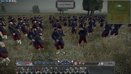 VTW: On the mod and its revival news - VTW : Victoria Total War (1870-1900) mod for Napoleon: Total War