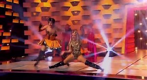 172K views · 8.2K reactions | Una mexicana yendo a España a dar el mejor lip sync de su franquicia. | México en Drag | Facebook